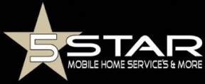 F5 Star Mobile Home Service's